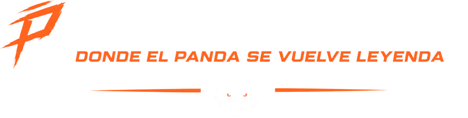 PuroPanda — Donde el panda se vuelve leyenda